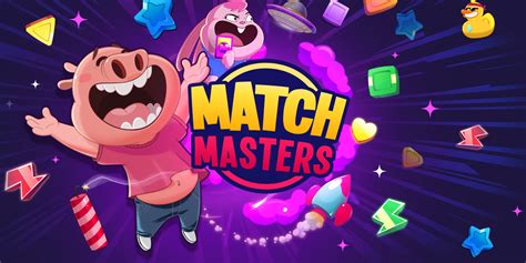 match masters free coins link
